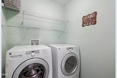 304 Wellspring Drive, Holly Springs, NC 27540 - Photo 41