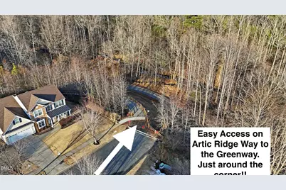 304 Wellspring Drive, Holly Springs, NC 27540 - Photo 39