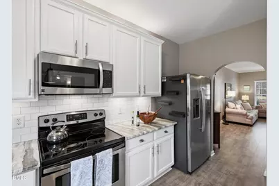 304 Wellspring Drive, Holly Springs, NC 27540 - Photo 13