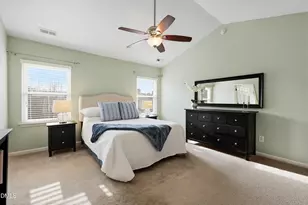 304 Wellspring Dr, Holly Springs, NC 27540 - Photo 23