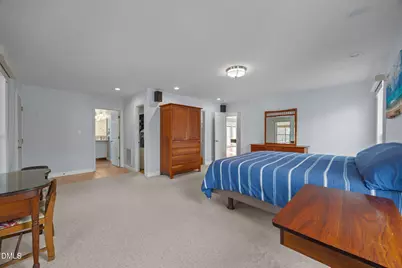 137 Bridle Trail, Youngsville, NC 27596 - Photo 21