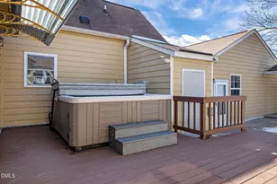 137 Bridle Trail, Youngsville, NC 27596 - Photo 49