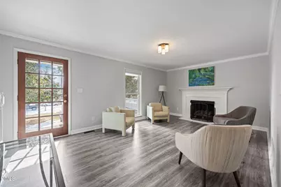 137 Bridle Trail, Youngsville, NC 27596 - Photo 17