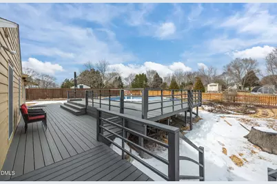 137 Bridle Trail, Youngsville, NC 27596 - Photo 47