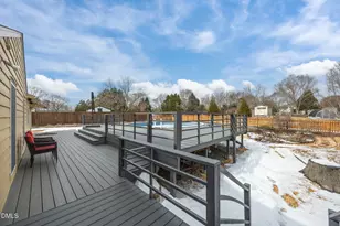 137 Bridle Trail, Youngsville, NC 27596 - Photo 45