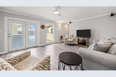 137 Bridle Trail, Youngsville, NC 27596 - Photo 7