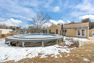 137 Bridle Trail, Youngsville, NC 27596 - Photo 47