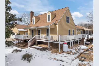 137 Bridle Trail, Youngsville, NC 27596 - Photo 41