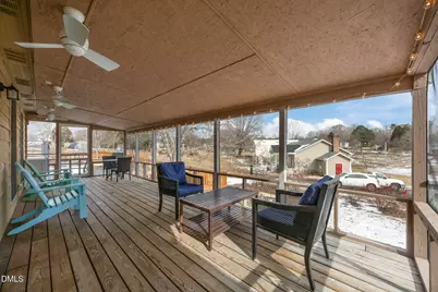 137 Bridle Trail, Youngsville, NC 27596 - Photo 45