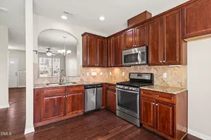 806 Cupola Dr, Raleigh, NC 27603 - Photo 11