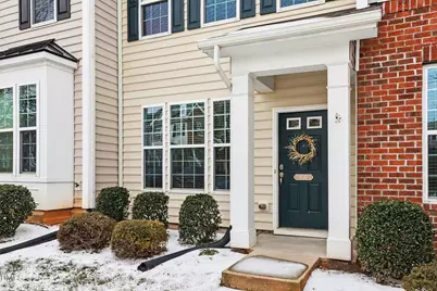 806 Cupola Drive, Raleigh, NC 27603 - Photo 5