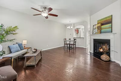 806 Cupola Drive, Raleigh, NC 27603 - Photo 5