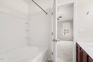 806 Cupola Dr, Raleigh, NC 27603 - Photo 19