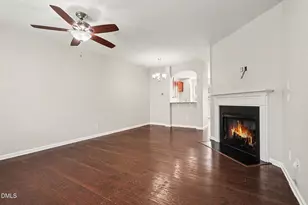 806 Cupola Dr, Raleigh, NC 27603 - Photo 9