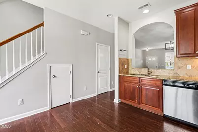 806 Cupola Drive, Raleigh, NC 27603 - Photo 5