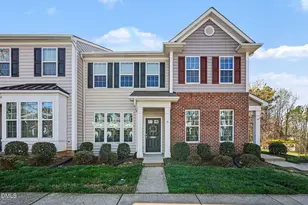 806 Cupola Dr, Raleigh, NC 27603 - Photo 1