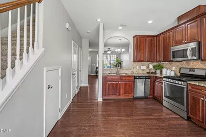 806 Cupola Drive, Raleigh, NC 27603 - Photo 3