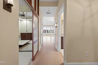 400 W North Street #604, Raleigh, NC 27603 - Photo 1
