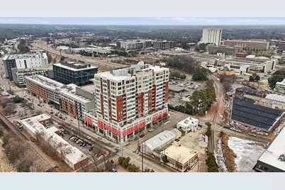 400 W North Street #604, Raleigh, NC 27603 - Photo 27