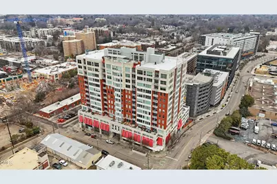 400 W North Street #604, Raleigh, NC 27603 - Photo 25