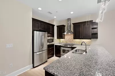 400 W North Street #604, Raleigh, NC 27603 - Photo 17