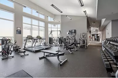 400 W North Street #604, Raleigh, NC 27603 - Photo 21