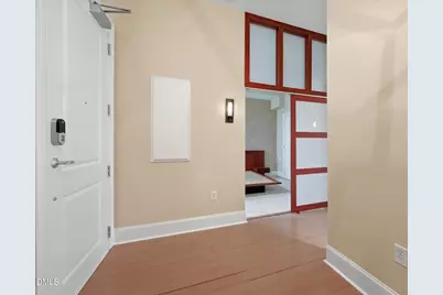 400 W North Street #604, Raleigh, NC 27603 - Photo 5
