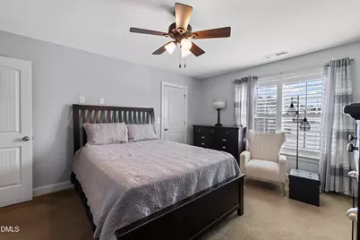 603 Lakemont Drive, Clayton, NC 27520 - Photo 29