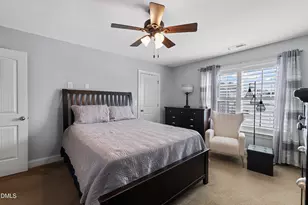 603 Lakemont Dr, Clayton, NC 27520 - Photo 29