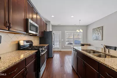 603 Lakemont Drive, Clayton, NC 27520 - Photo 9