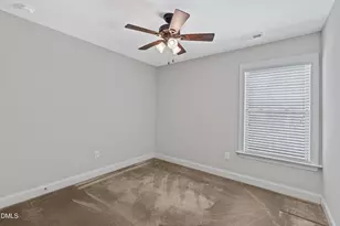 603 Lakemont Dr, Clayton, NC 27520 - Photo 19