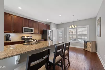 603 Lakemont Drive, Clayton, NC 27520 - Photo 9