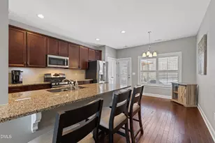 603 Lakemont Dr, Clayton, NC 27520 - Photo 9