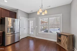 603 Lakemont Dr, Clayton, NC 27520 - Photo 13