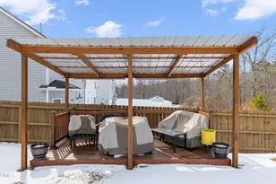 603 Lakemont Dr, Clayton, NC 27520 - Photo 35