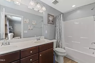 603 Lakemont Dr, Clayton, NC 27520 - Photo 25