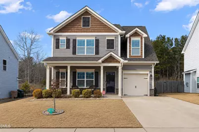 603 Lakemont Drive, Clayton, NC 27520 - Photo 3