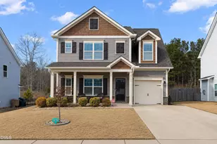 603 Lakemont Dr, Clayton, NC 27520 - Photo 3