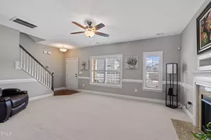 603 Lakemont Dr, Clayton, NC 27520 - Photo 17