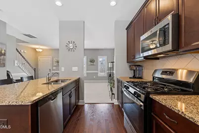 603 Lakemont Drive, Clayton, NC 27520 - Photo 5