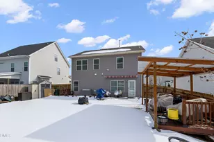 603 Lakemont Dr, Clayton, NC 27520 - Photo 37