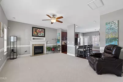 603 Lakemont Drive, Clayton, NC 27520 - Photo 13