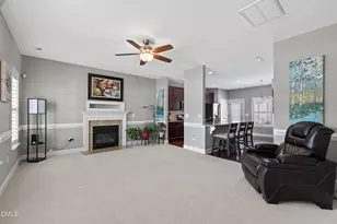 603 Lakemont Dr, Clayton, NC 27520 - Photo 13