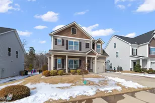 603 Lakemont Dr, Clayton, NC 27520 - Photo 3