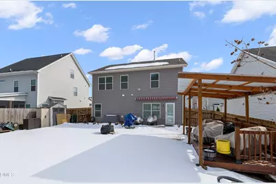 603 Lakemont Drive, Clayton, NC 27520 - Photo 37