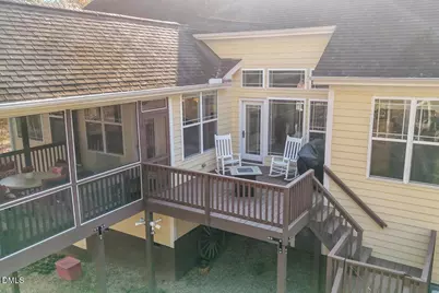 114 Blue Heron Drive, Youngsville, NC 27596 - Photo 23