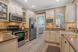 114 Blue Heron Dr, Youngsville, NC 27596 - Photo 5