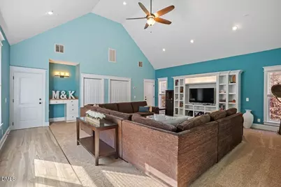 114 Blue Heron Drive, Youngsville, NC 27596 - Photo 11