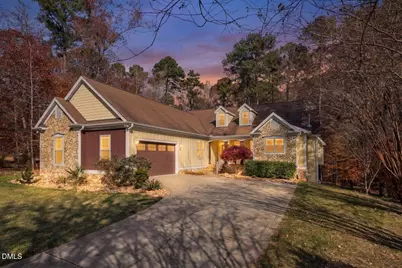 114 Blue Heron Drive, Youngsville, NC 27596 - Photo 1