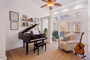 114 Blue Heron Dr, Youngsville, NC 27596 - Photo 5